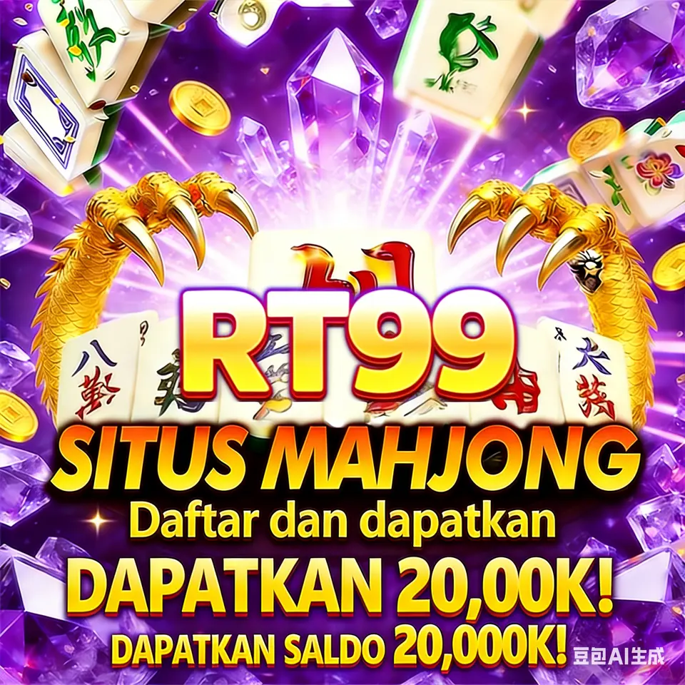 RT99 Daftar Akun Resmi Indonesia