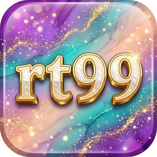 rt99 Logo - Resmi
